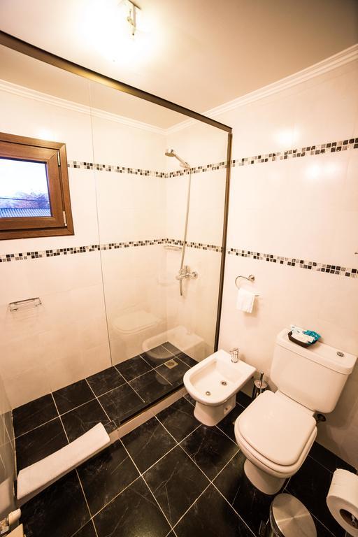 Utaka Cabanas Y Apartamentos Ushuaia Kamer foto